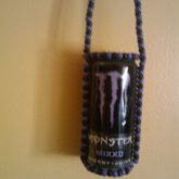 Monster Necklace